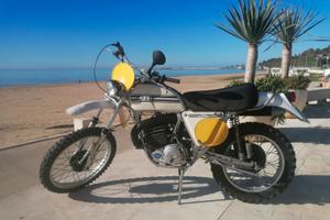 Ktm 340 Epoca Targa Oro 1975 Fmi