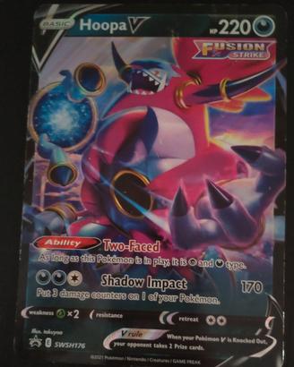 carta pokemon