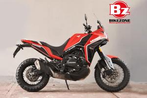 Moto Morini X-Cape 649