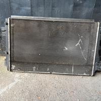 Radiatore acqua audi a1 1.4
