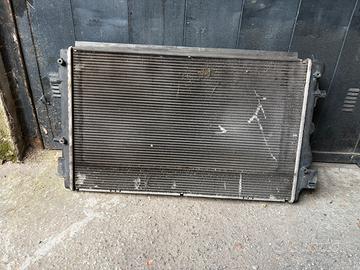 Radiatore acqua audi a1 1.4