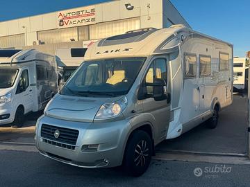 LAIKA X712R LETTO NAUTICO