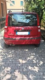 Fiat Panda Dinamic GPL