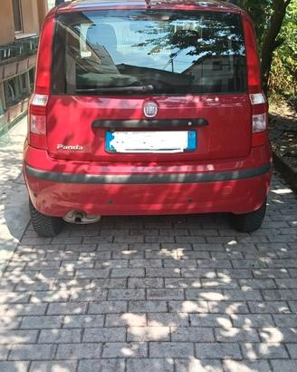 Fiat Panda Dinamic GPL