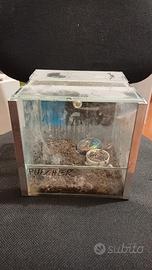 Accessori per insetti, migali.