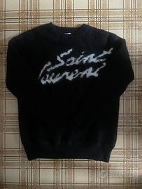 Maglione saint laurent