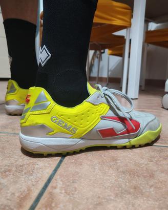 Scarpe Calcetto Gems Viper FX Turf 42