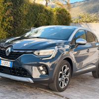 Renault Captur 1.0 TCe Techno GPL 100CV Bicolor