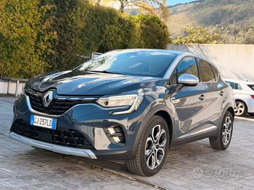 Renault Captur 1.0 TCe Techno GPL 100CV Bicolor