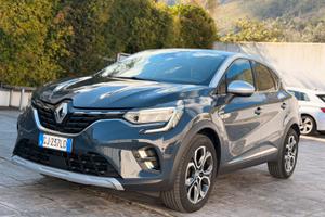 Renault Captur 1.0 TCe Techno GPL 100CV Bicolor