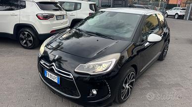 Ds DS3 3 BlueHDi 100 S&S Sport Chic