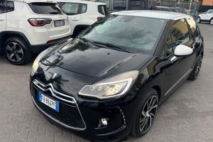 Ds DS3 3 BlueHDi 100 S&S Sport Chic