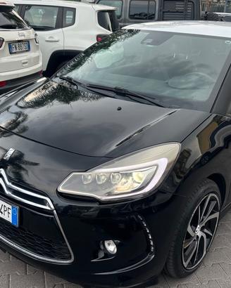 Ds DS3 3 BlueHDi 100 S&S Sport Chic