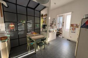 4 stanze singole via maqueda