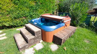 Jacuzzi