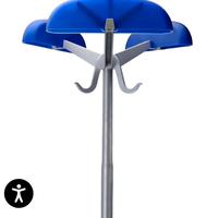 Appendiabiti Kartell