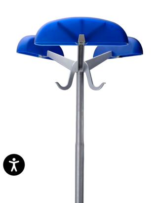 Appendiabiti Kartell