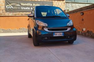 Smart ForTwo passion - SOLO 79.000km