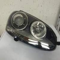 Fanale dx Golf R32