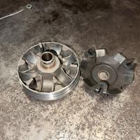 Multivar malossi piaggio