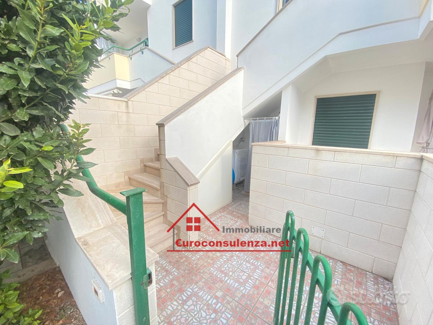 Appartamento – Ugento, Torre San Giovanni - Vista 2