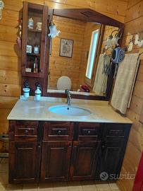 Mobile bagno 