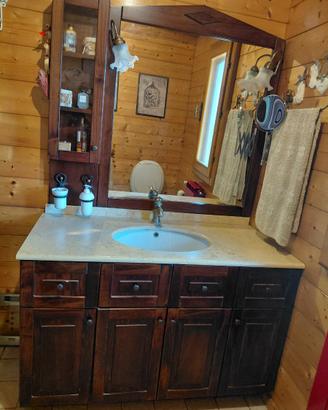 Mobile bagno 