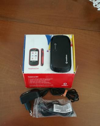 Cell. Vodaphone 541