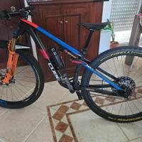 Cube AMS 100 C:68 my'22