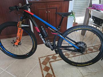 Cube AMS 100 C:68 my'22