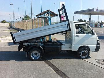 PIAGGIO Porter 1.3 BENZINA 82CV MAXXI RIBALTABILE