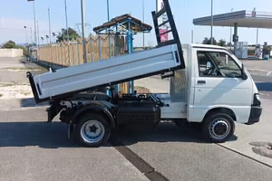PIAGGIO Porter 1.3 BENZINA 82CV MAXXI RIBALTABILE