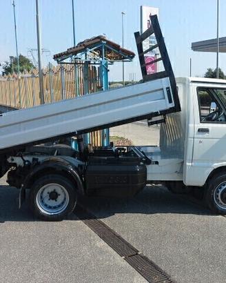 PIAGGIO Porter 1.3 BENZINA 82CV MAXXI RIBALTABILE