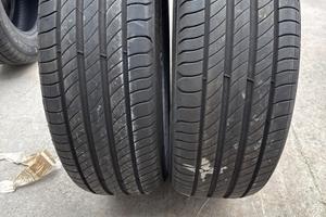 gomme usate 2156017 Estivo MICHELIN - PRIMACY 4
