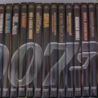 James Bond 007 collection, Fabbri editori