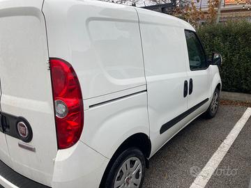Fiat doblo'