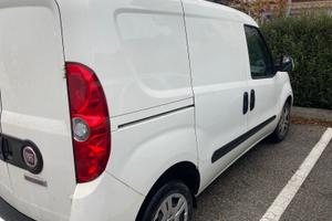 Fiat doblo'