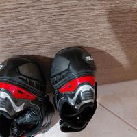 Scarpe da ciclista marca Gaerne nr 46