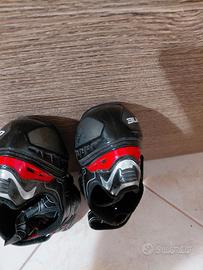 Scarpe da ciclista marca Gaerne nr 46