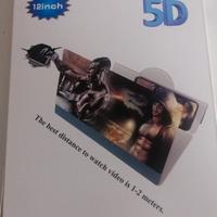  5G ingranditore x cellulari 