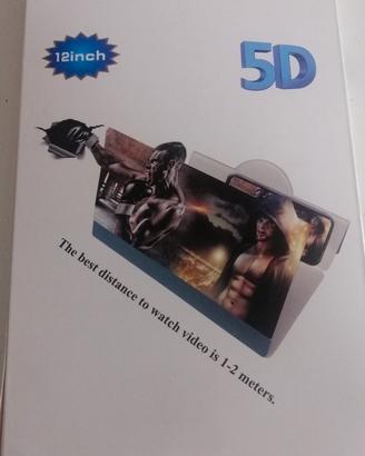  5G ingranditore x cellulari 