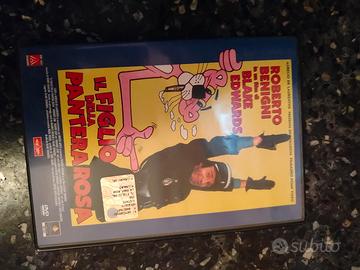 DVD 📀 benigni