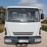 Eurocargo ribaltabile 80.18