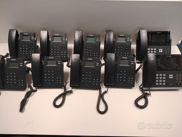 Telefoni ufficio