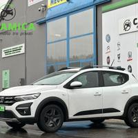 DACIA Sandero 3ª serie Sandero Stepway 1.0 TCe...