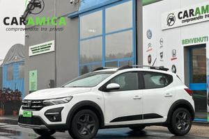 DACIA Sandero 3ª serie Sandero Stepway 1.0 TCe...