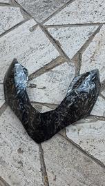 Frontalino Kawasaki Z900 2017 2018 2019