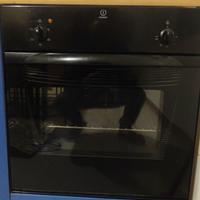 Forno elettrico Indesit da incasso