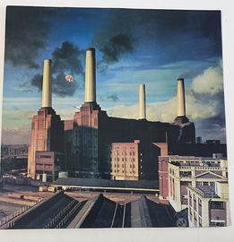 PINK FLOYD ANIMAL LP VINILE  DISCO 33GIRI 