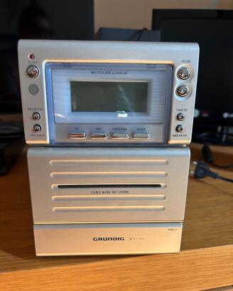 Stereo